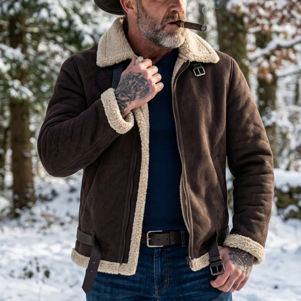 Herren Winter Kunstwildleder-J – Down Jacket Packable Bewertung und Preis