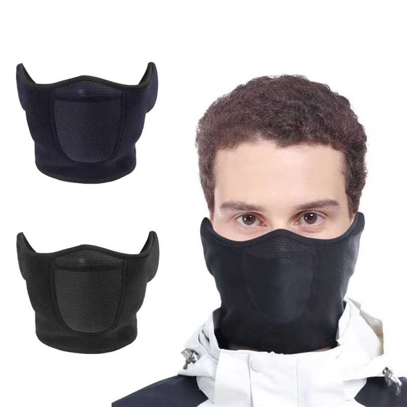 Thermo-Fleece-gefütterte Sturm – Balaclava Ski Mask Bewertung und Preis