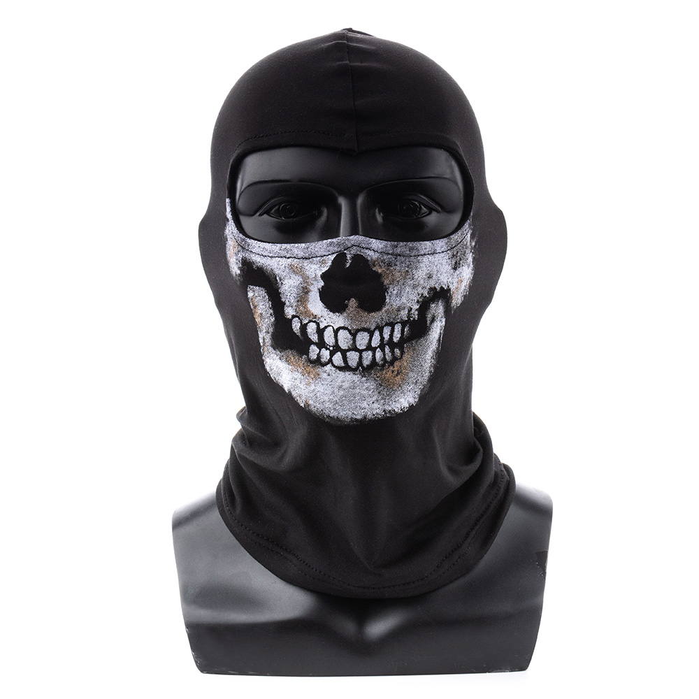 Motorräder Fahrrad Ski Schädel – Balaclava Ski Mask Bewertung und Preis