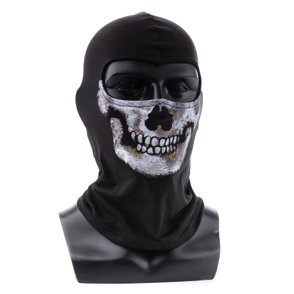 Motorräder Fahrrad Ski Schädel – Balaclava Ski Mask Bewertung und Preis