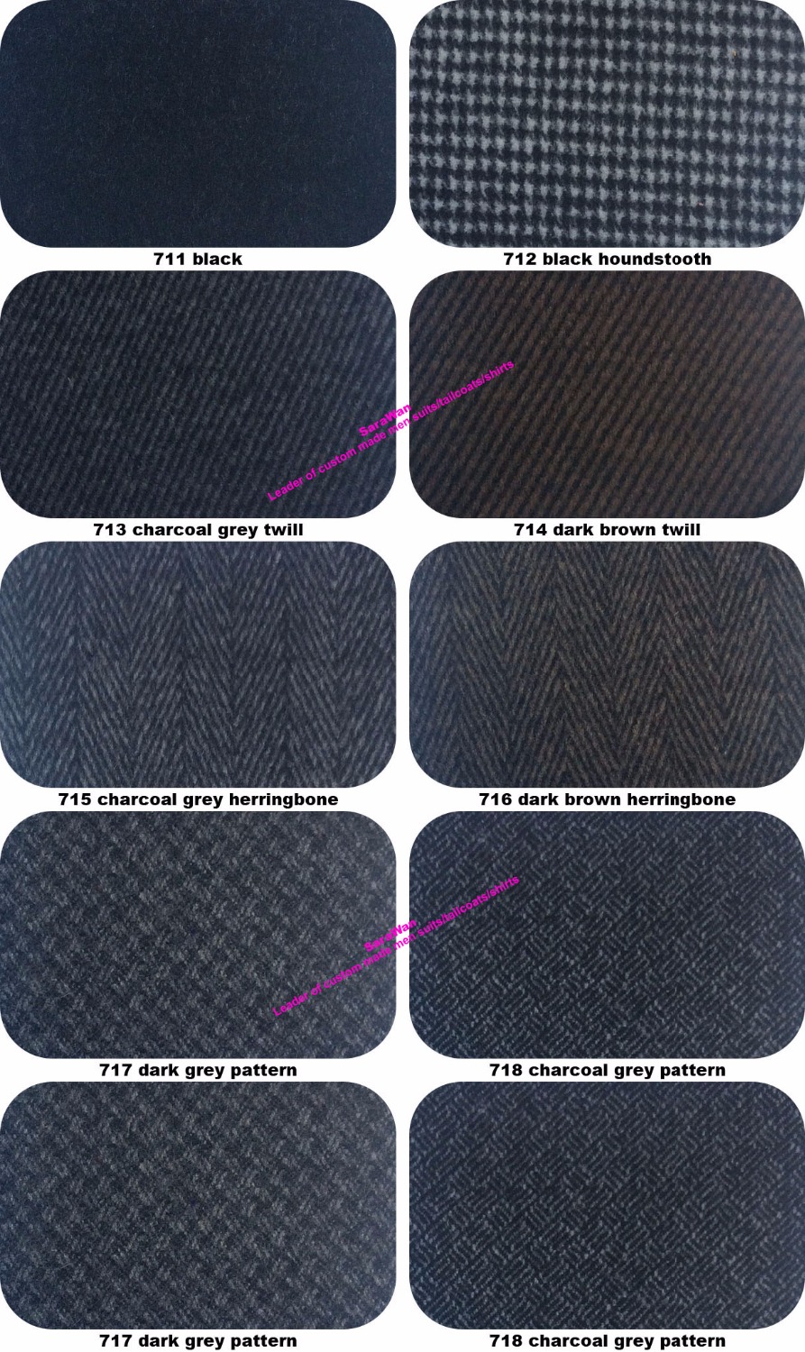 Nach Maß Holzkohle grau Pea Ma – Wool Coat Peacoat Bewertung und Preis