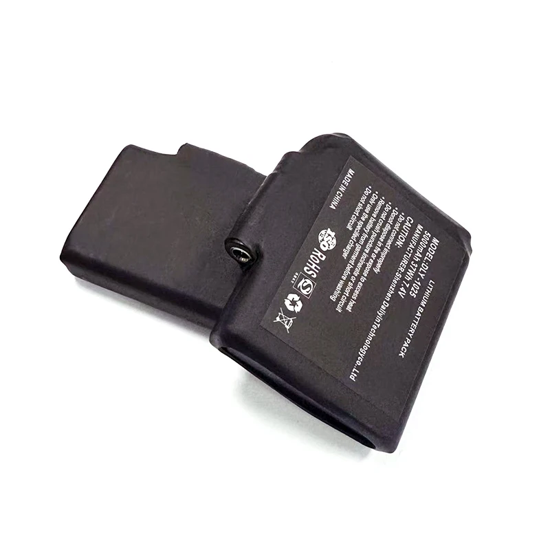 Neuer hochwertiger wiederaufla – Heated Vest Battery Bewertung und Preis