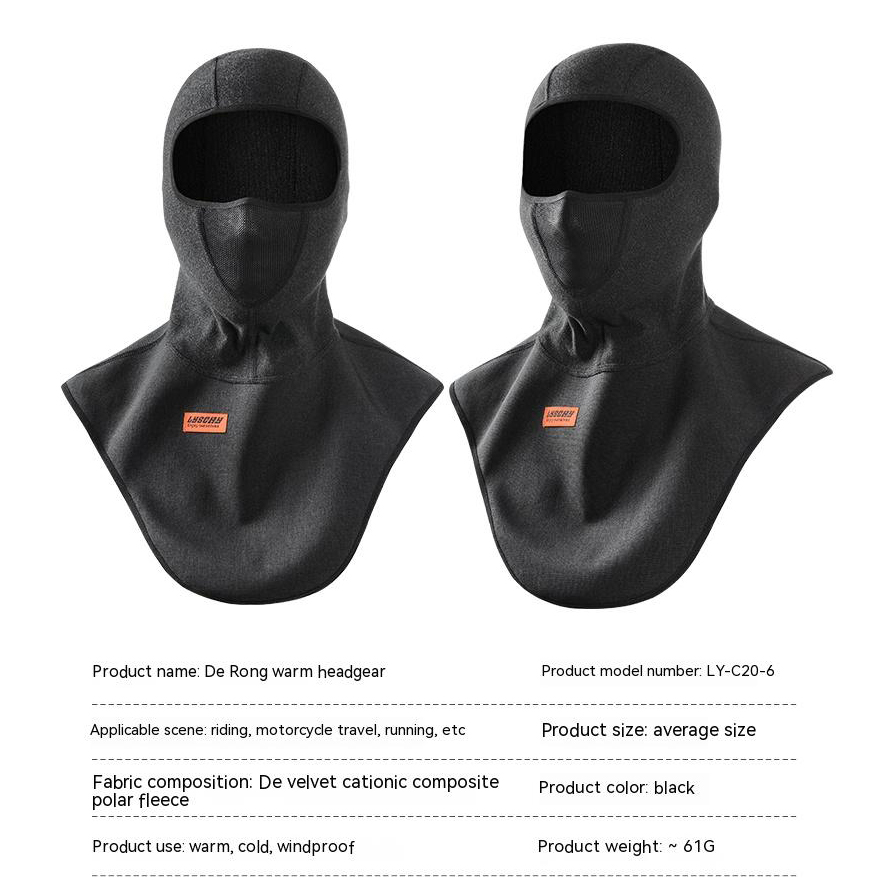 Neue Winter Motorrad Maske Fle – Balaclava Ski Mask Bewertung und Preis