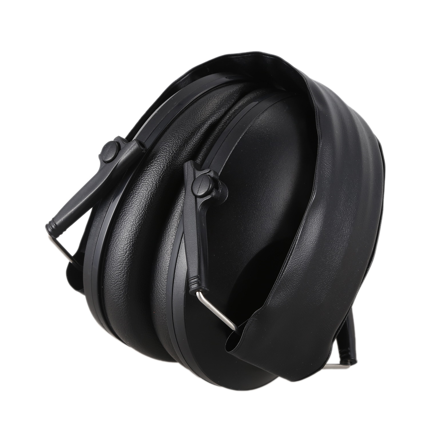 A23F-Faltbarer Gehörschutz für – Earmuffs Foldable Bewertung und Preis