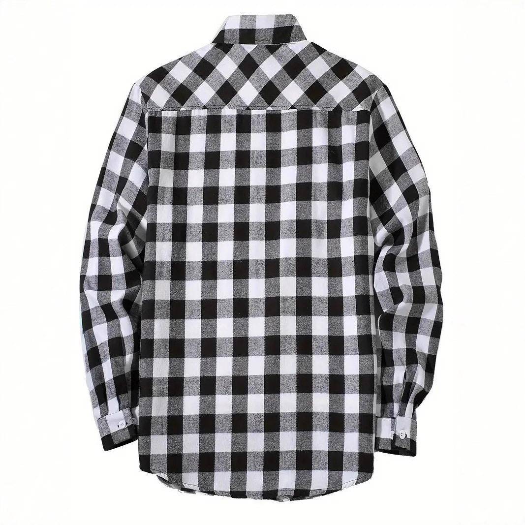 Herren Sherpa-gefüttertes Flan – Flannel Shirt Lined Bewertung und Preis