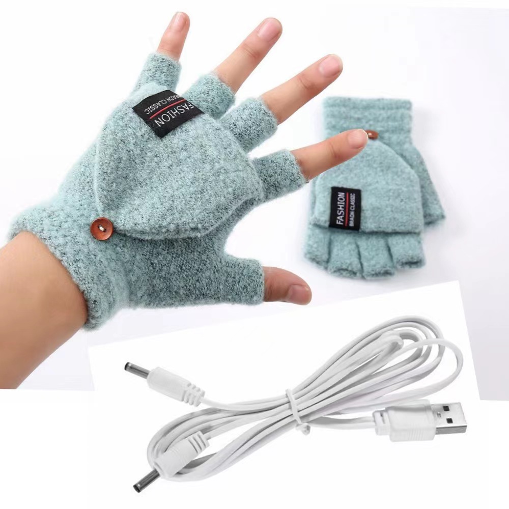 Elektrisch beheizte Handschuhe – Hand Warmer Electric Bewertung und Preis