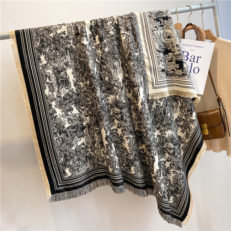 Luxus Schal Frauen Kaschmir Mi – Cashmere Pashmina Wrap Bewertung und Preis