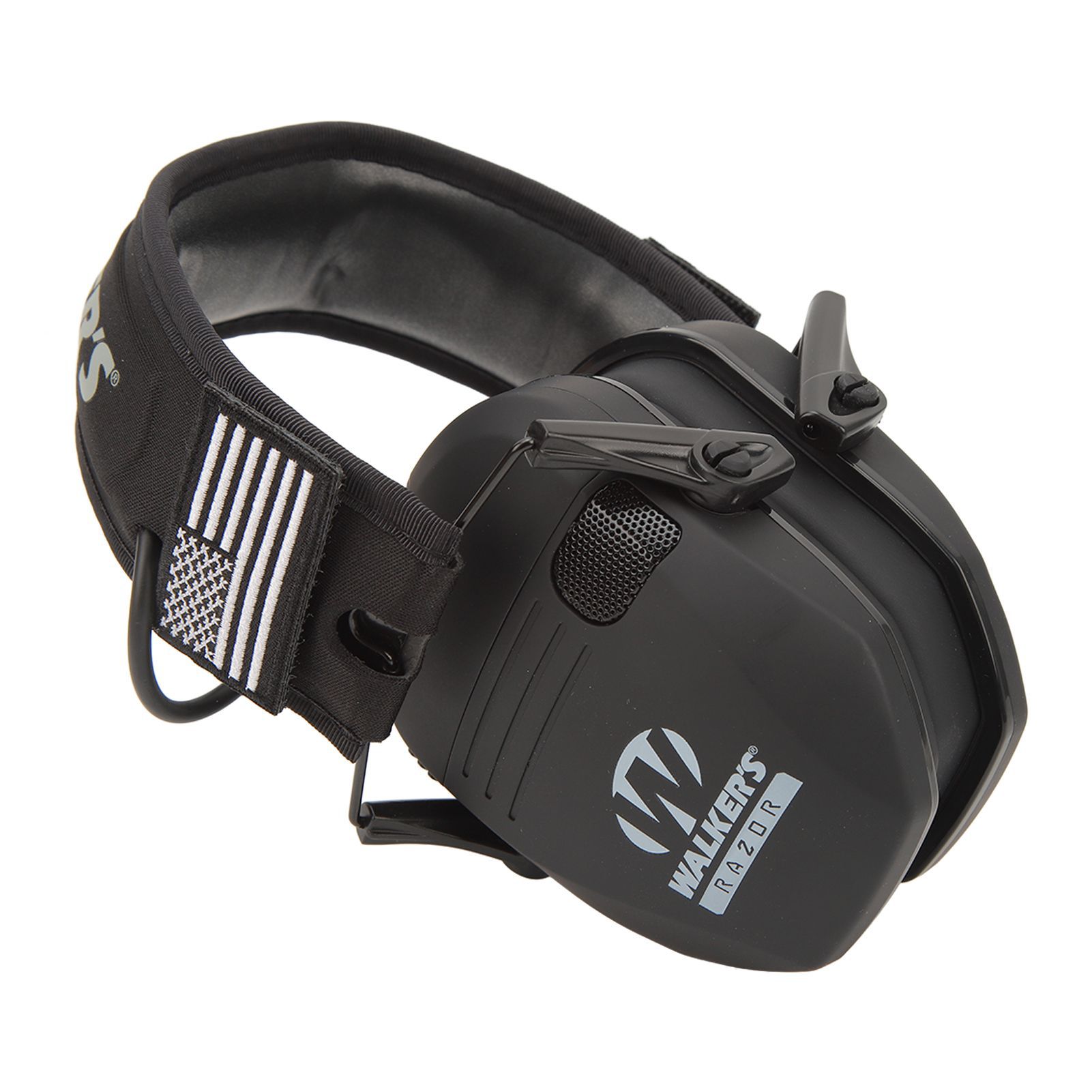 Taktischer passiver Schießgehö – Earmuffs Foldable Bewertung und Preis