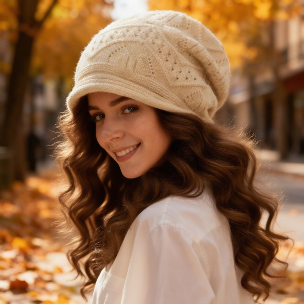 Unisex Übergroße Gestrickte Ba – Wool Scarf Men Bewertung und Preis