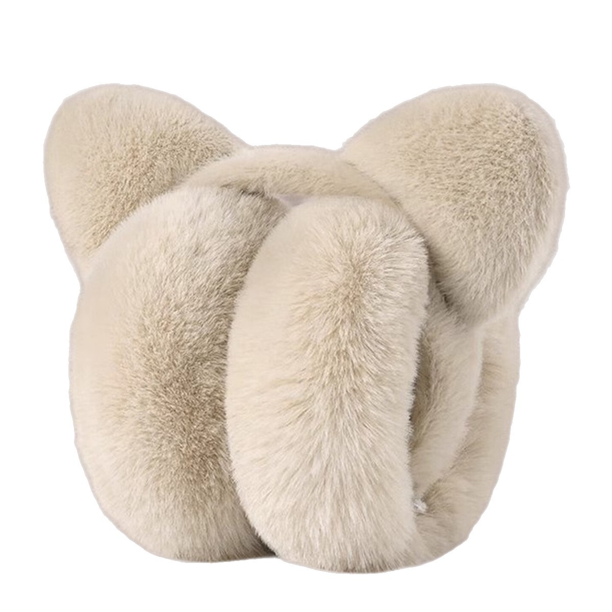 Katzenohren Faltbare Ohrenschü – Earmuffs Foldable Bewertung und Preis