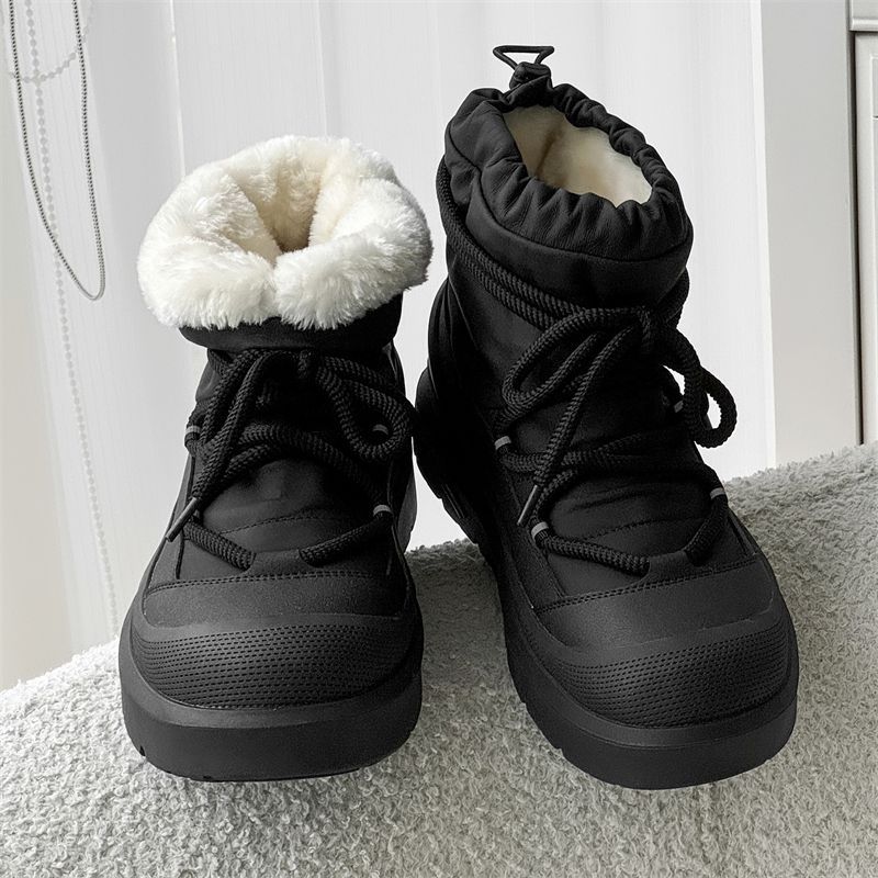 Designer Neue männer Schnee St – Waterproof Winter Boot Bewertung und Preis