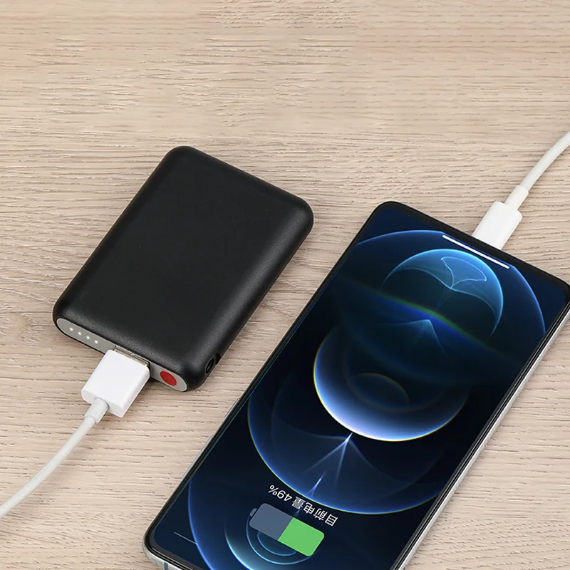 Power Bank 5V 5000mAh beheizte – Heated Vest Battery Bewertung und Preis