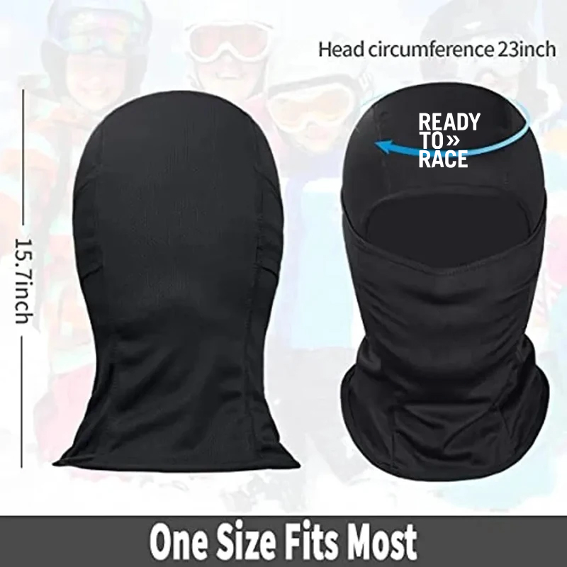 Für KTM Ready to Race Sturmhau – Balaclava Ski Mask Bewertung und Preis