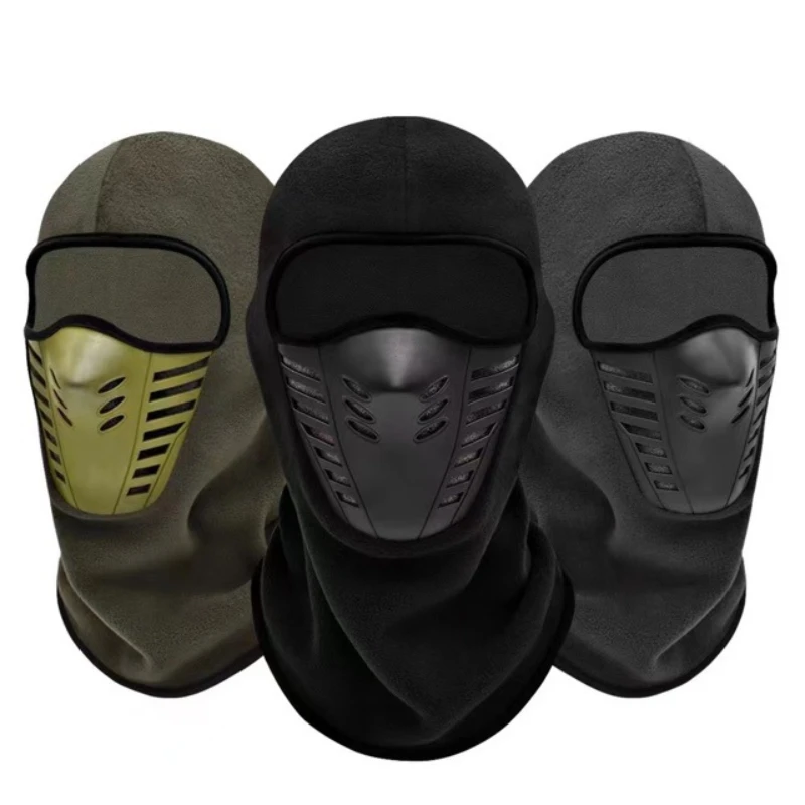 Motorradmaske Fleece Thermisch – Balaclava Ski Mask Bewertung und Preis