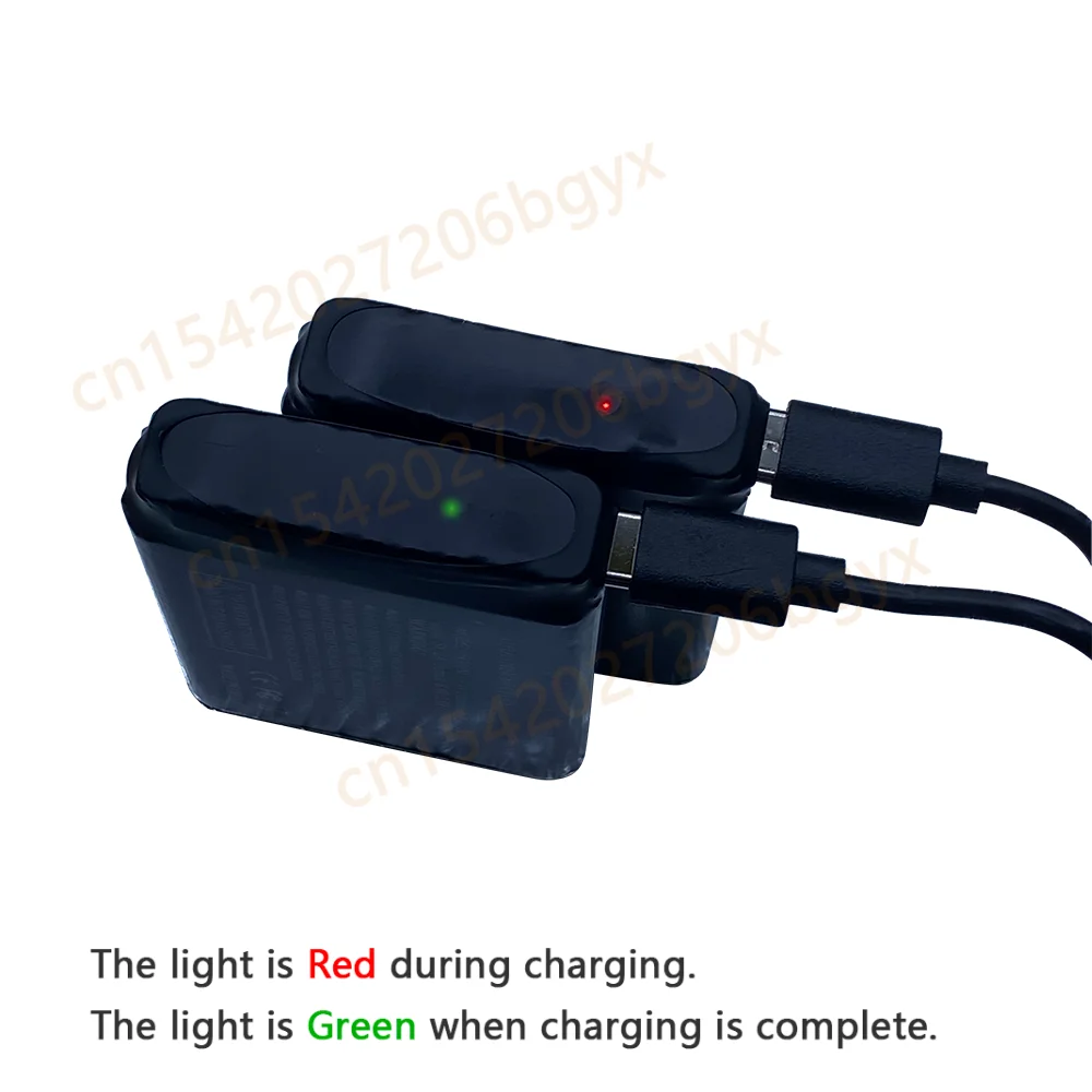 7,4 V 3000 mah Beheizte Handsc – Heated Vest Battery Bewertung und Preis