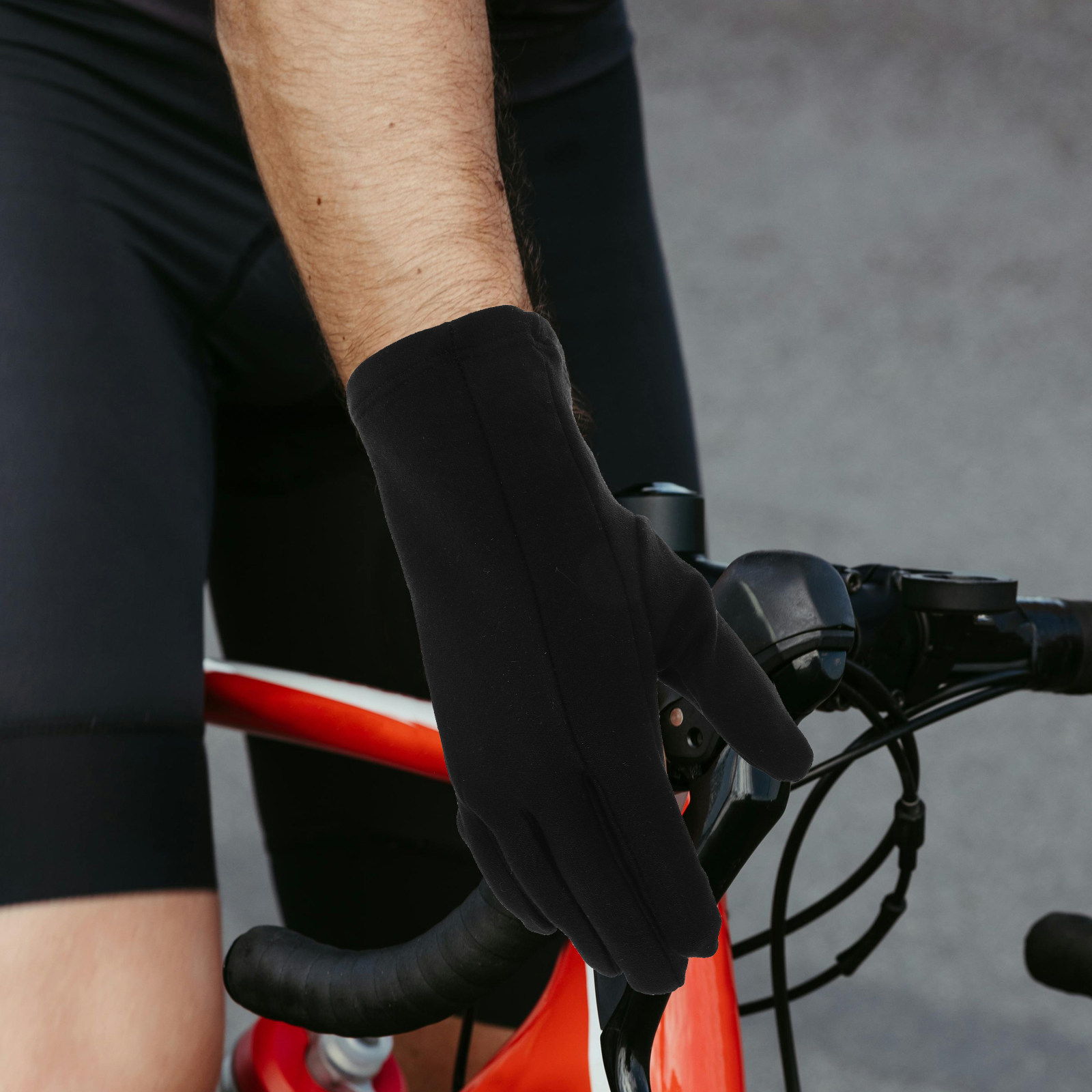 Touchscreen-Skihandschuhe für  – Snow Glove Insulated Bewertung und Preis
