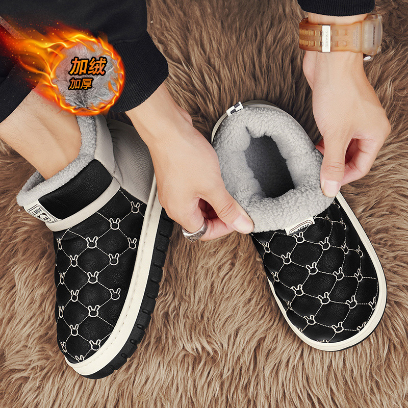 Gemütliche Slip-On Thermo-Schn – Waterproof Winter Boot Bewertung und Preis
