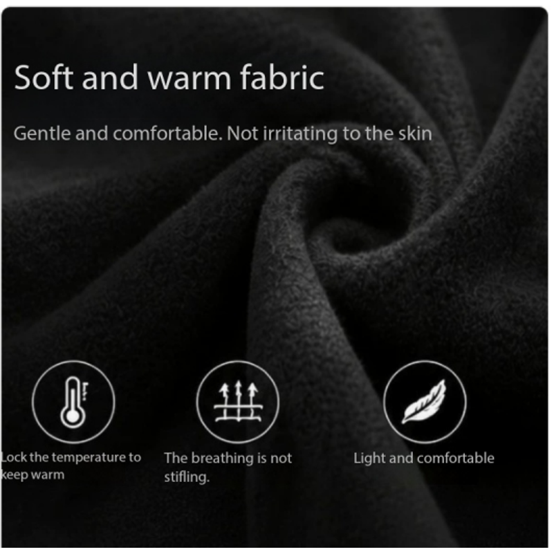 Winter Outdoor Radfahrer-Stirn – Winter Headband Fleece Bewertung und Preis