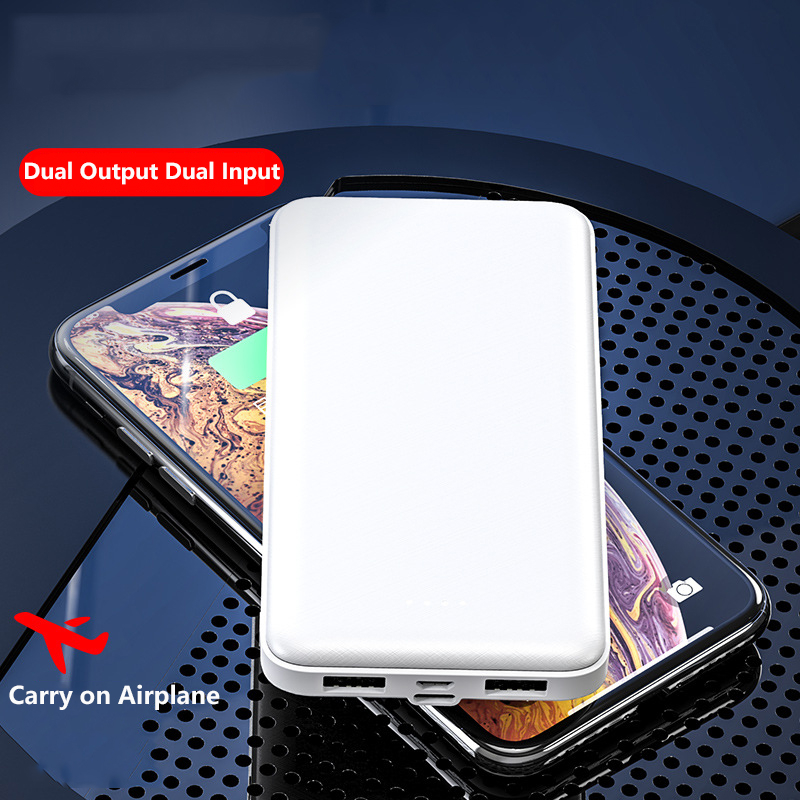 5V 2A Power Bank 20000mAh für  – Heated Vest Battery Bewertung und Preis