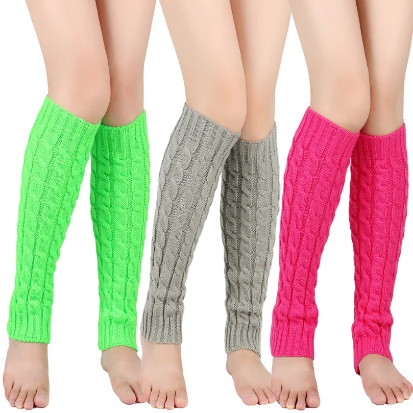 Knöchelwärmer Bein Damen Winte – Thermal Sock Wool Bewertung und Preis