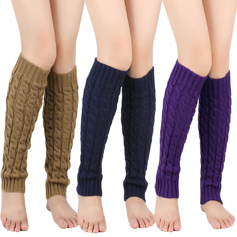 Knöchelwärmer Bein Damen Winte – Thermal Sock Wool Bewertung und Preis
