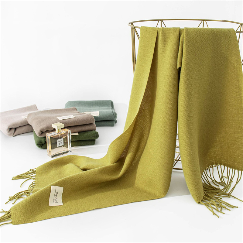 2024 herbst Schal Für Frauen L – Cashmere Pashmina Wrap Bewertung und Preis