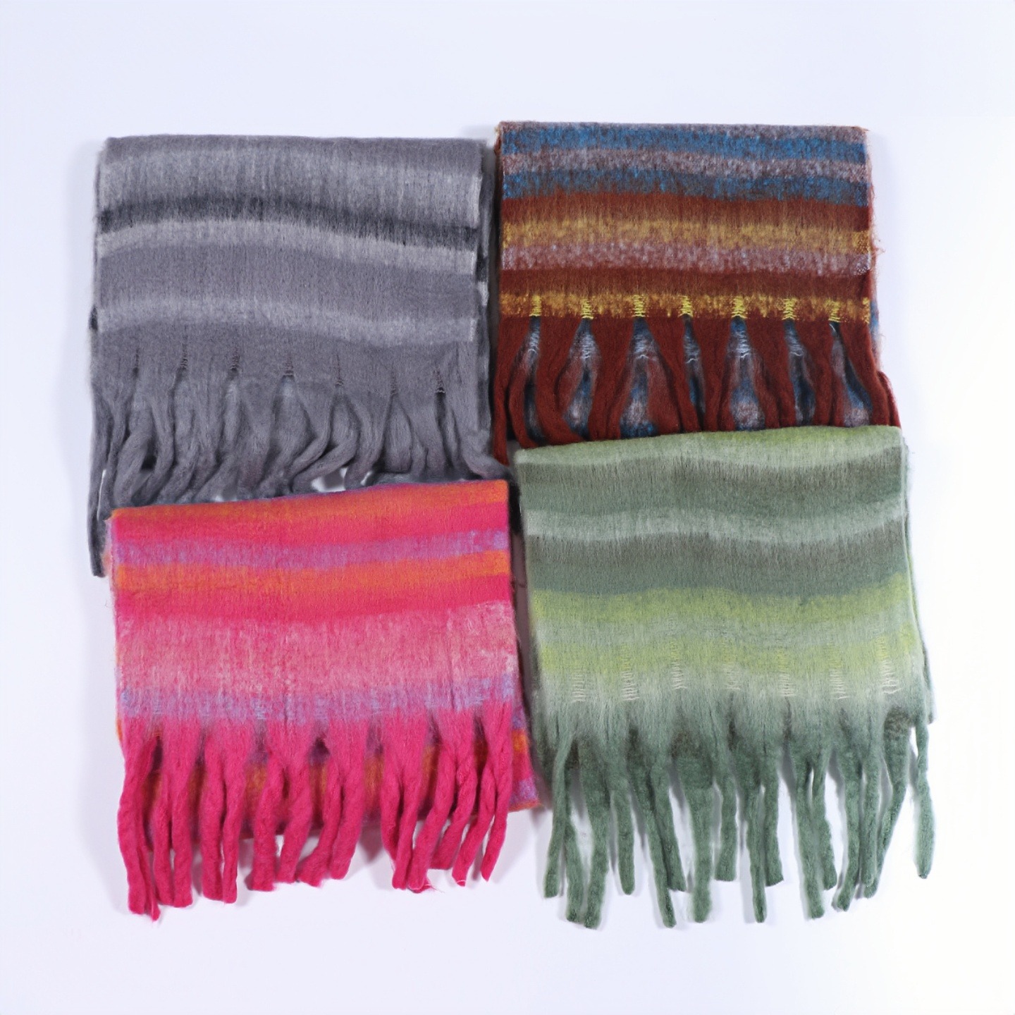 Winter Schal für Frauen Kaschm – Cashmere Pashmina Wrap Bewertung und Preis