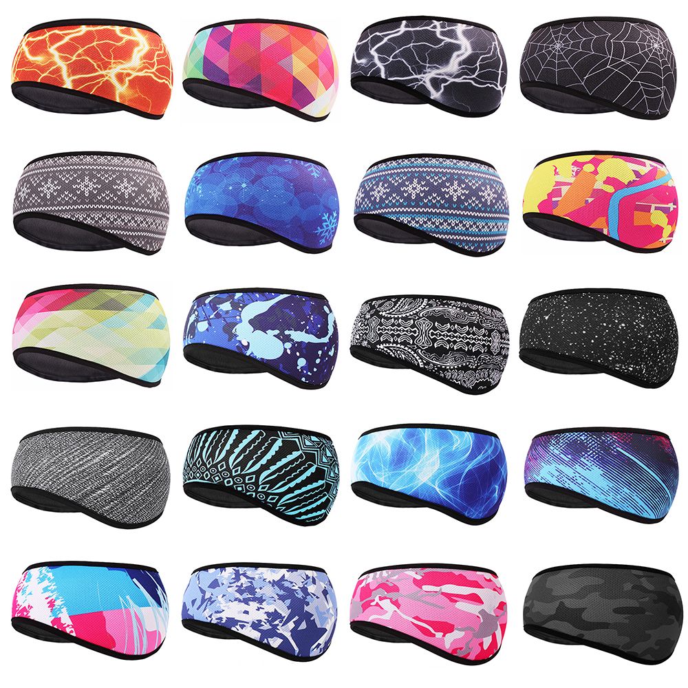 Haarbänder Fleece Ohrabdeckung – Fleece Ear Warmer Band Bewertung und Preis