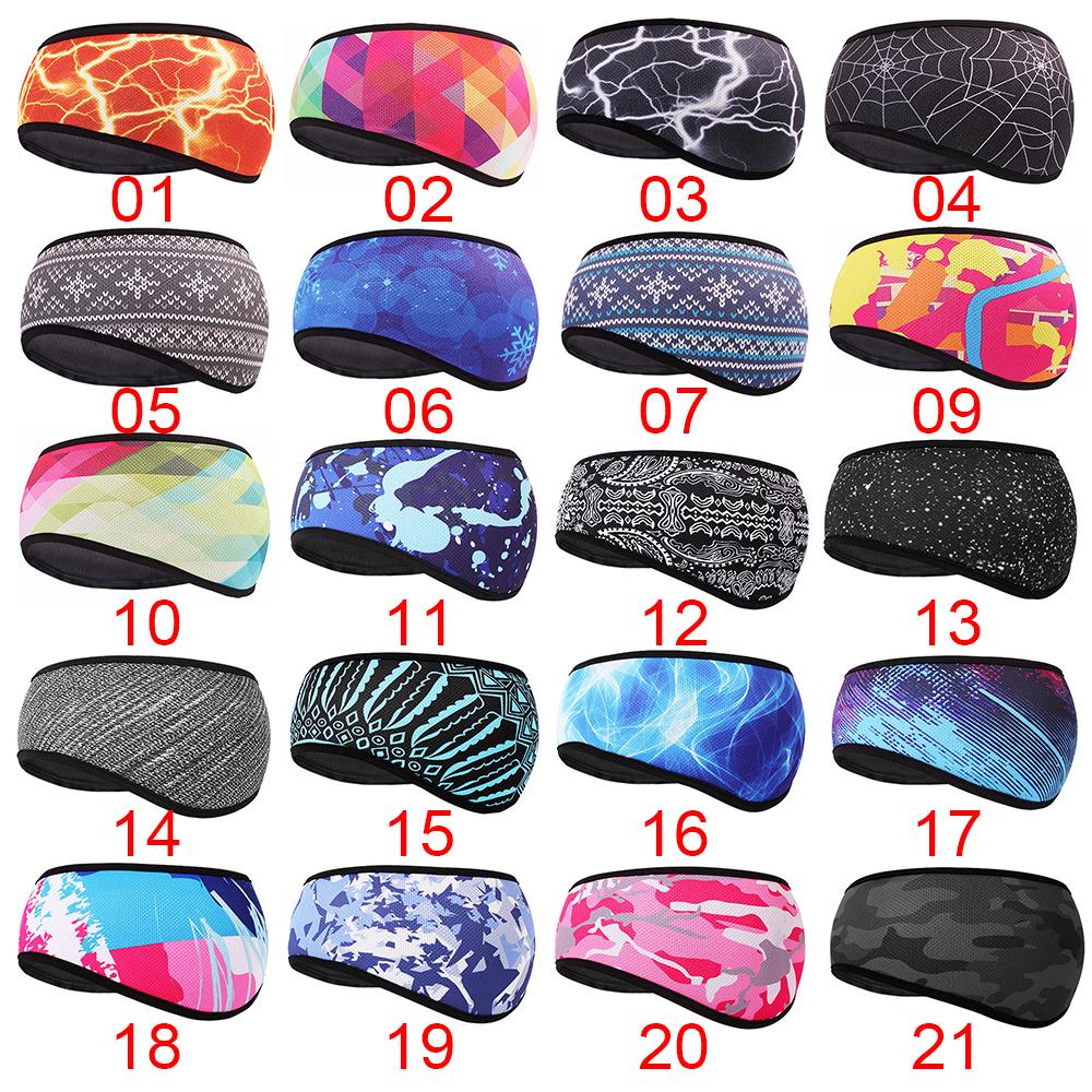 Haarbänder Fleece Ohrabdeckung – Fleece Ear Warmer Band Bewertung und Preis