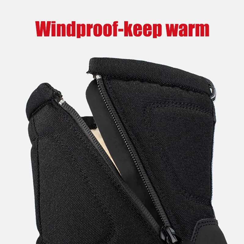 Herren-Winterstiefel, wasserdi – Waterproof Winter Boot Bewertung und Preis