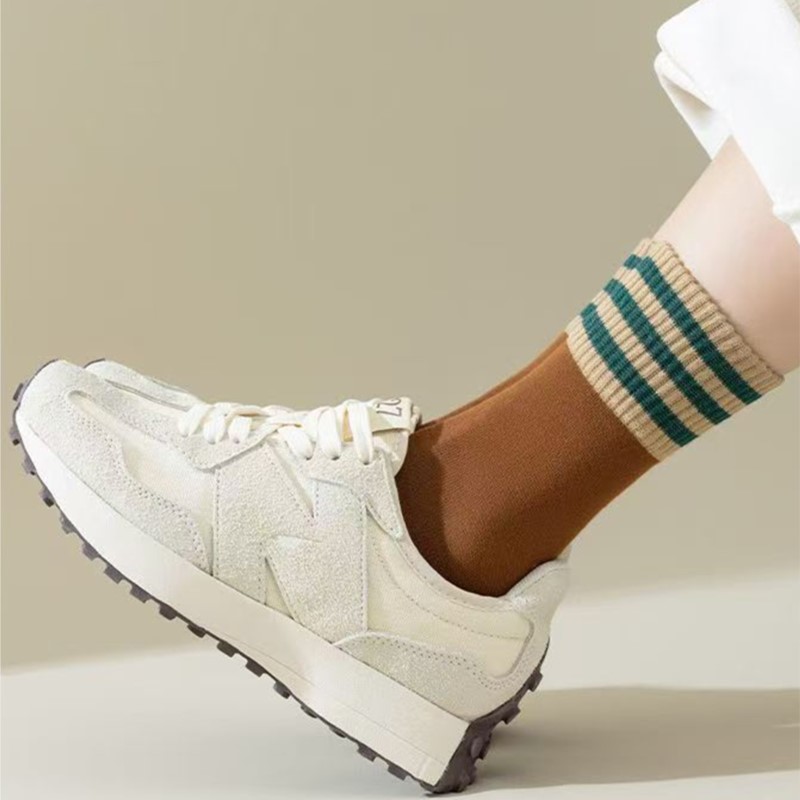 Dicke Damen Mid-Tube Socken Wi – Thermal Sock Wool Bewertung und Preis