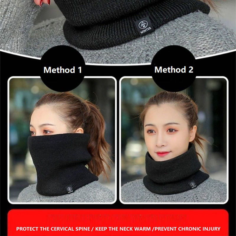 Unisex-Fleece-gefütterte, verd – Neck Gaiter Fleece Bewertung und Preis