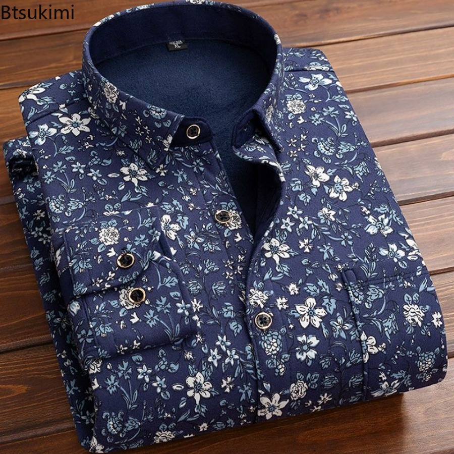 Flanell Männer Hemd 2026 Herbs – Flannel Shirt Lined Bewertung und Preis