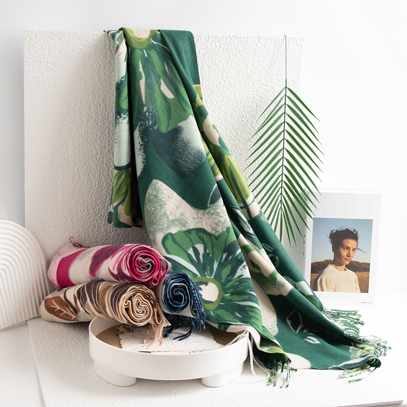 Luxus Schal Kaschmir Pashmina  – Cashmere Pashmina Wrap Bewertung und Preis