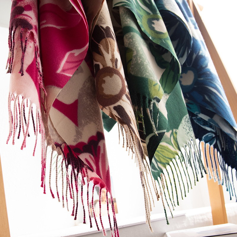 Luxus Schal Kaschmir Pashmina  – Cashmere Pashmina Wrap Bewertung und Preis
