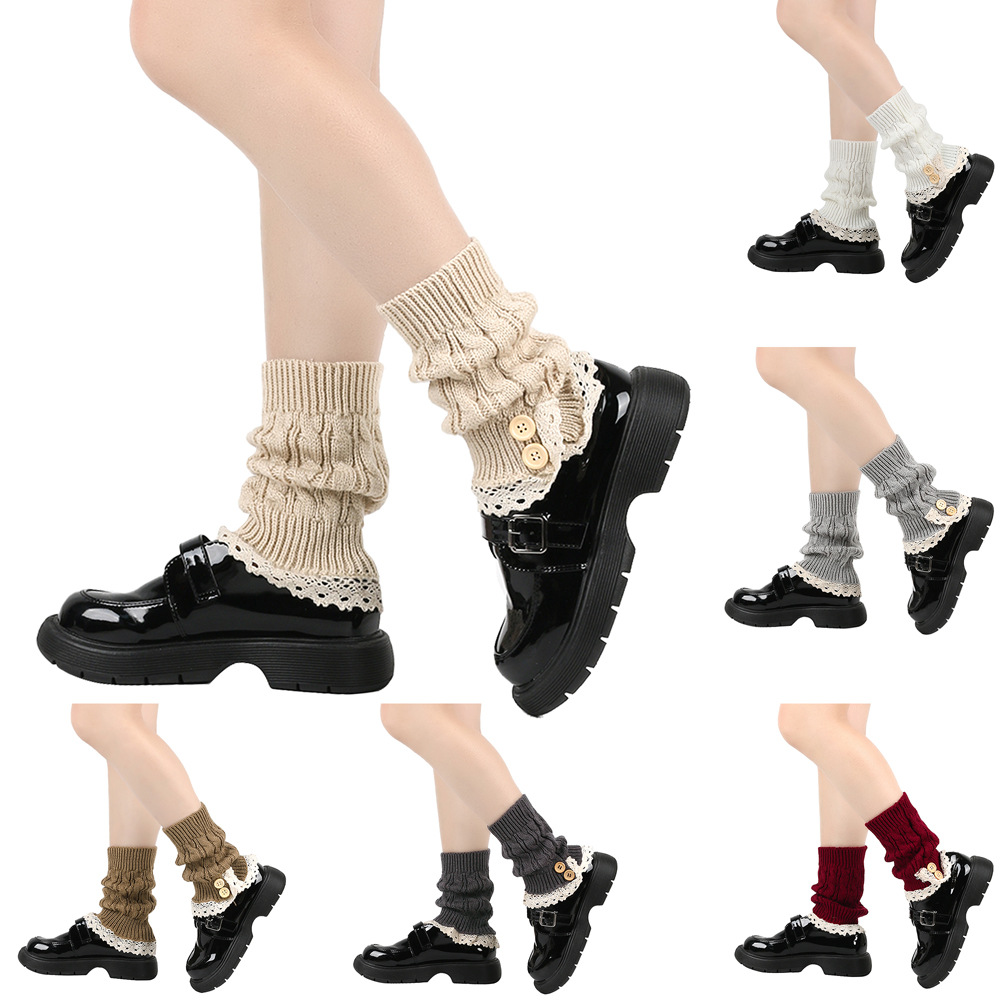 Damen-Beinlinge, Knöchel, Wint – Thermal Sock Wool Bewertung und Preis