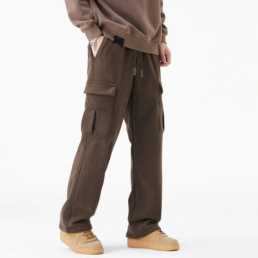 2026 Neu im Winter Cordhose fü – Corduroy Pant Warm Bewertung und Preis