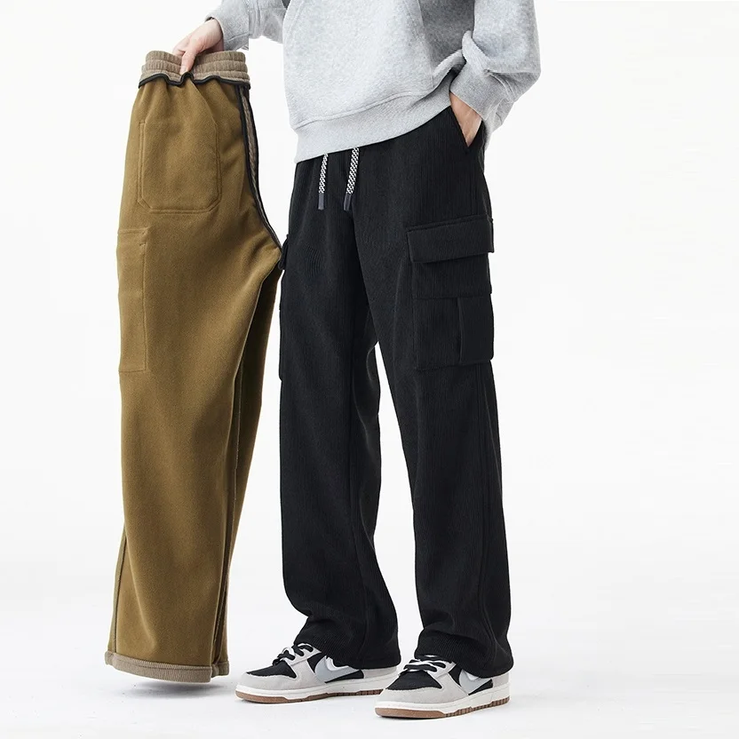 2026 Neu im Winter Cordhose fü – Corduroy Pant Warm Bewertung und Preis