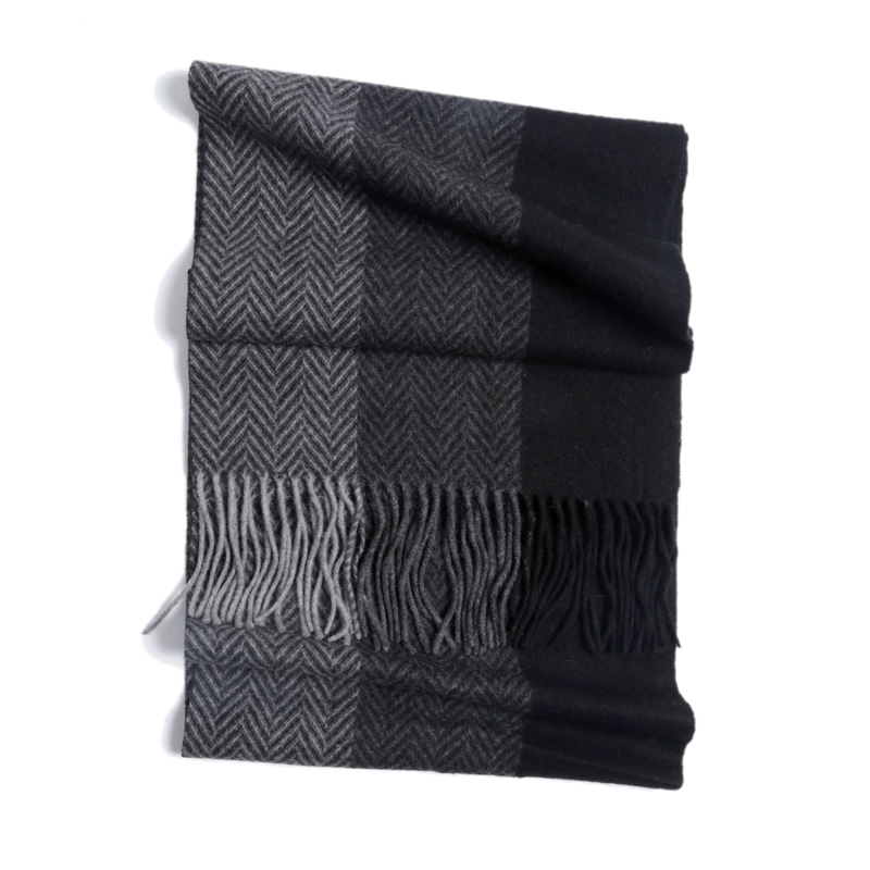 Pashmina Schal Männer Winter S – Wool Scarf Men Bewertung und Preis
