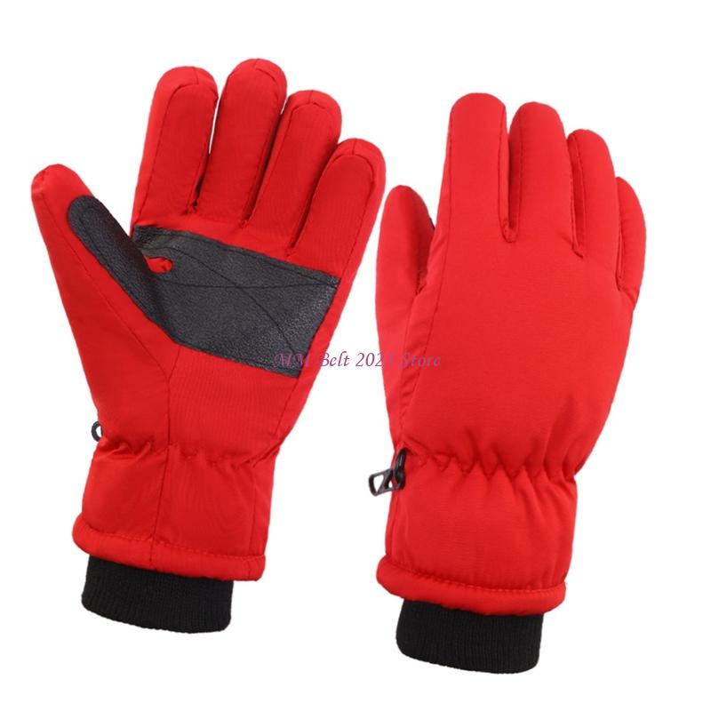 49ME 2 Stück wasserdichte Kind – Snow Glove Insulated Bewertung und Preis