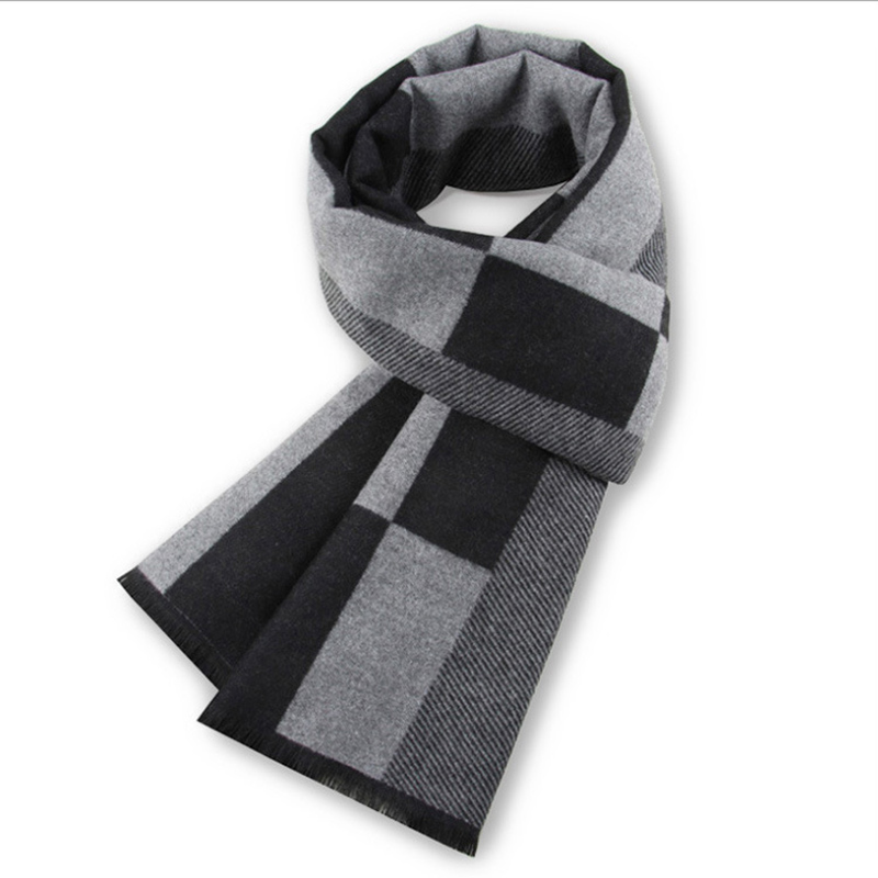 Männer Schal Für Mann Winter K – Wool Scarf Men Bewertung und Preis