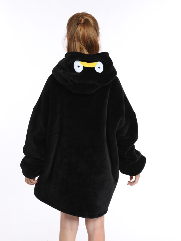 Winter Sherpa Decke Teenager H – Sherpa Hoodie Fleece Bewertung und Preis