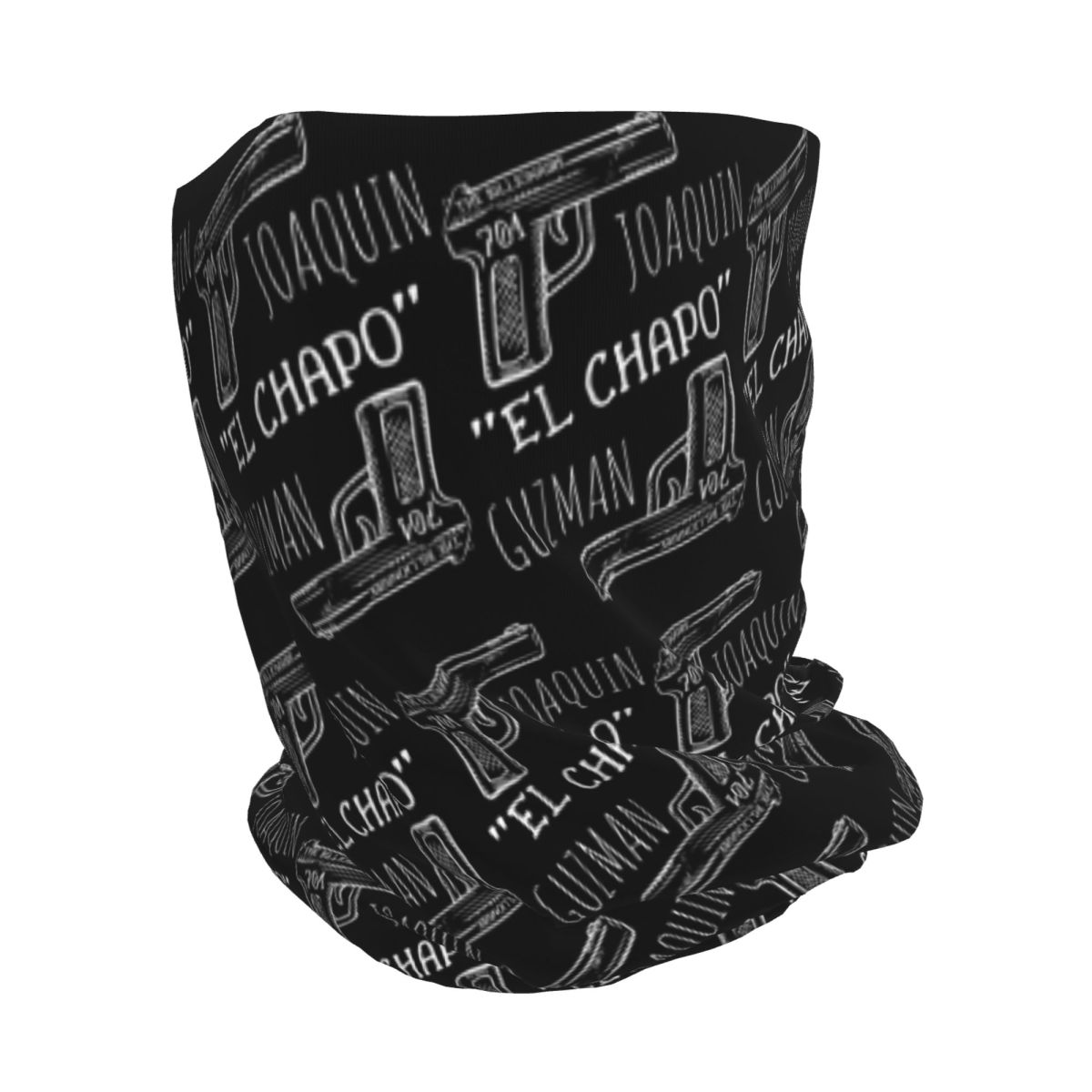 Joaquin El Chapo Guzman Narcos – Knit Beanie Hat Warm Bewertung und Preis
